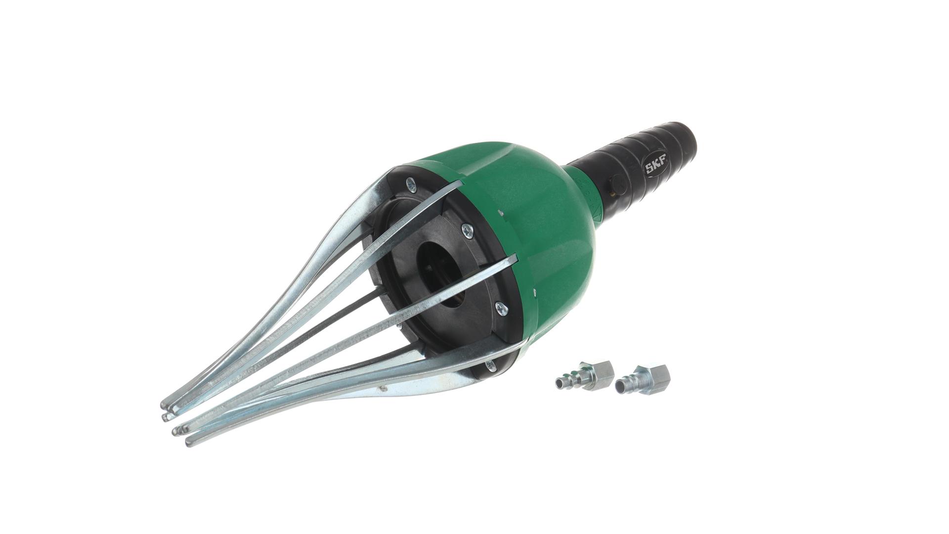 Chevrolet ASTRA Aandrijfashoes SKF VKN 402