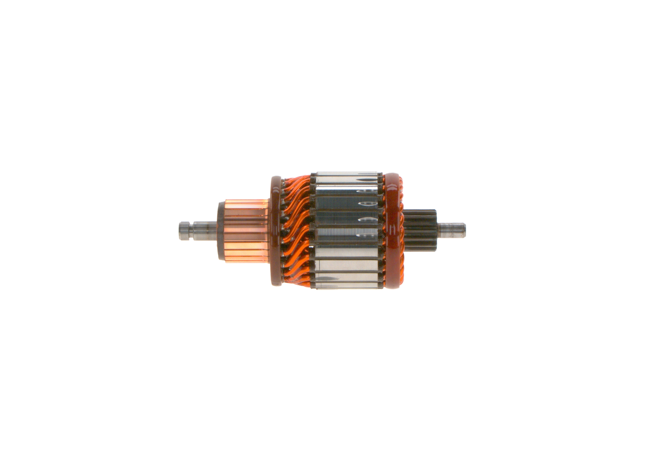 BOSCH 1 004 011 082 Anker, Starter
