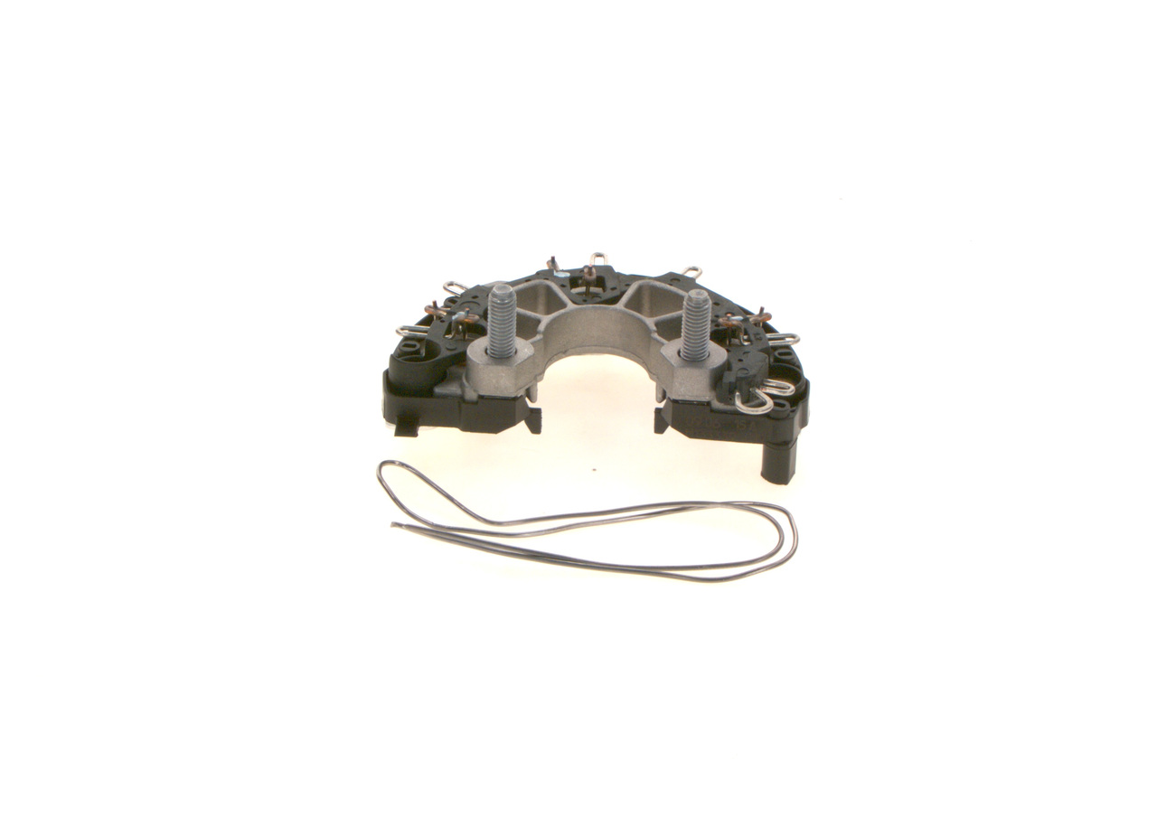 BOSCH F 00M 147 631 Reparatieset, generatorgelijkrichter