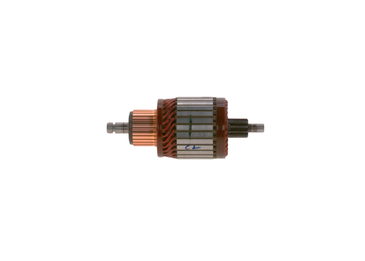1 004 011 085 BOSCH Composants de démarreur ALFA ROMEO d'origine