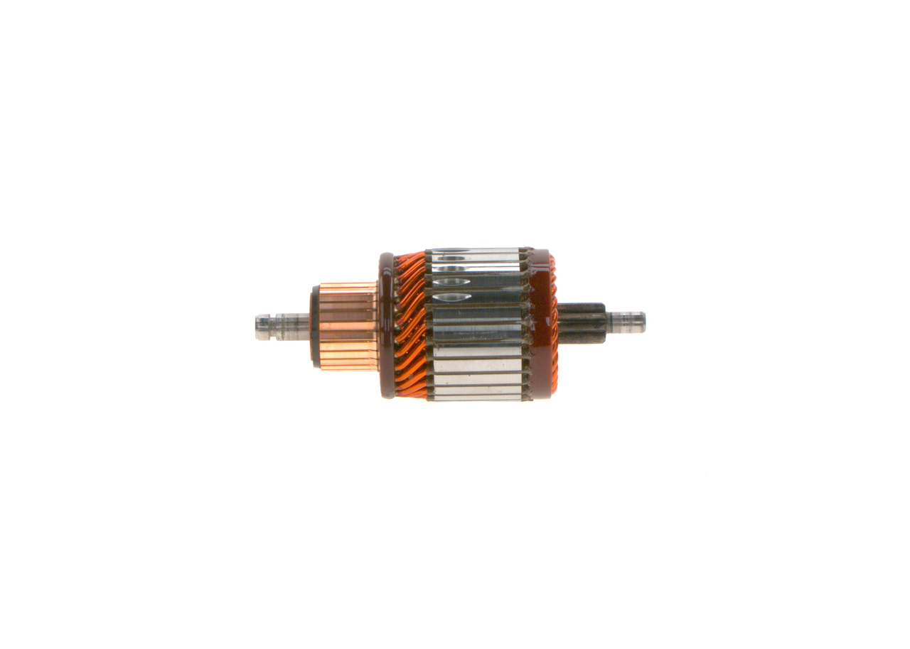 BOSCH 1 004 011 091 Diely štartéra Toyota cena originálne