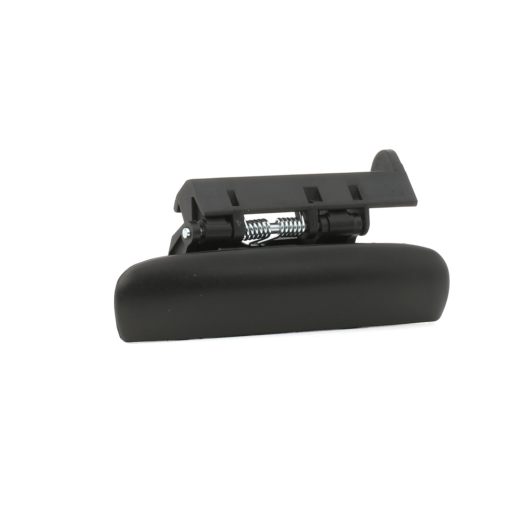 TOPRAN 722 649 Door Handle Left Rear, black-image-7071351