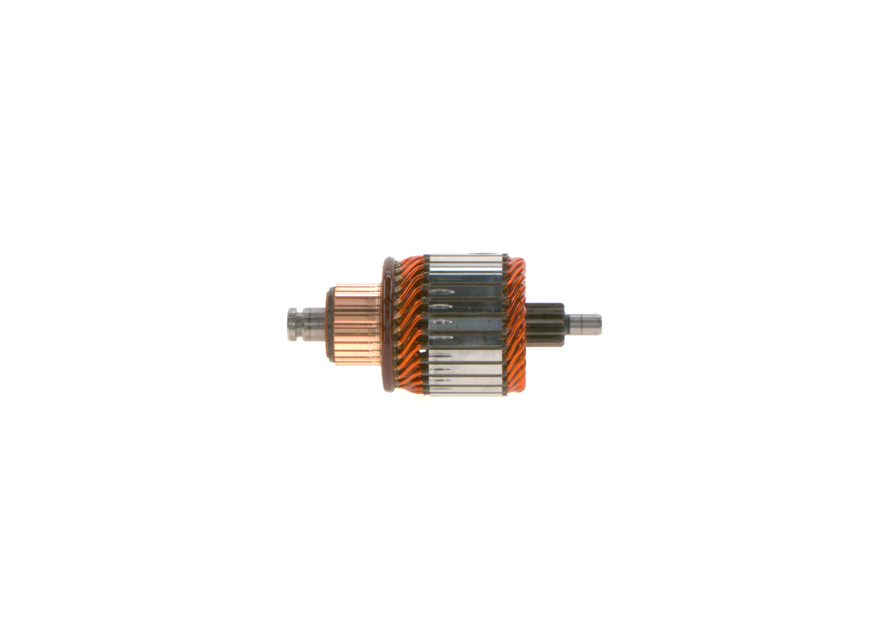 BOSCH 1 004 011 210 Starttimoottorin osat Audi TT Coupe 2.0 TTS quattro 292 hv Bensiini hinta