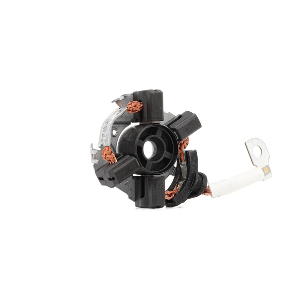 Holder, carbon brushes 1 004 336 574 BOSCH 77364102 PEUGEOT