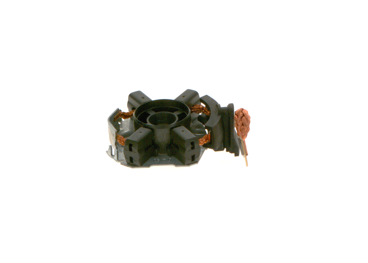 BOSCH 1 004 336 577 Halter, Kohlebürsten