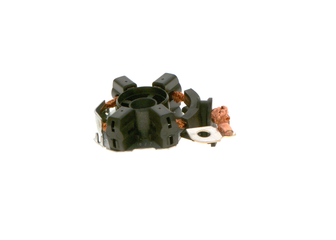 BOSCH 1 004 336 591 Halter, Kohlebürsten
