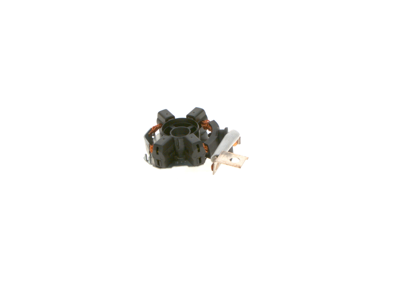 BOSCH 1 004 336 661 Mocowanie, szczotki węglowe