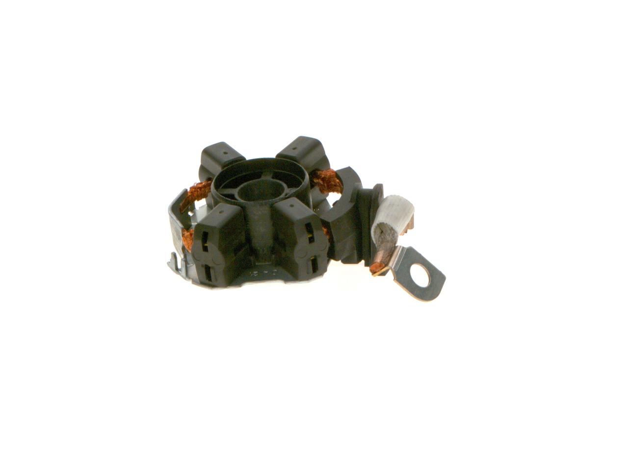 BOSCH 1004336669 Koolborstel, startmotor Iveco Daily originele