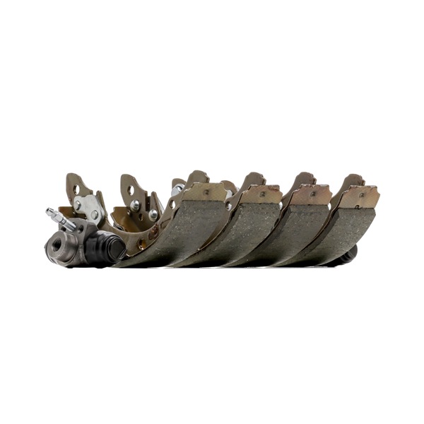 MAPCO 9732 Trommelrem Audi A4 B8 Sedan goedkoop