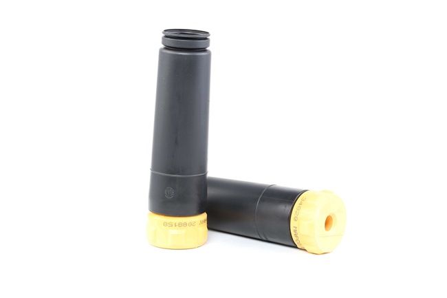 MAPCO 34828 Dust cover kit, shock absorber