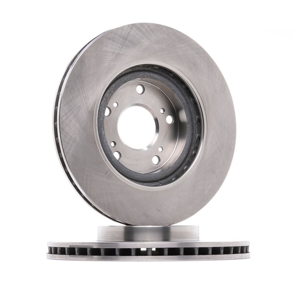 MAPCO 25205 Brake disc
