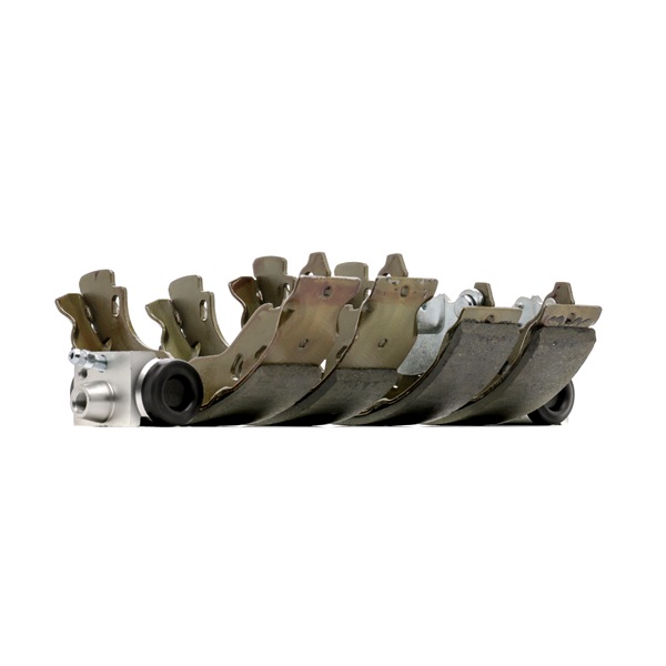 MAPCO Bremsensatz, Trommelbremse 9746 Trommelbremsen-Set MAPCO 2er 9746 günstig