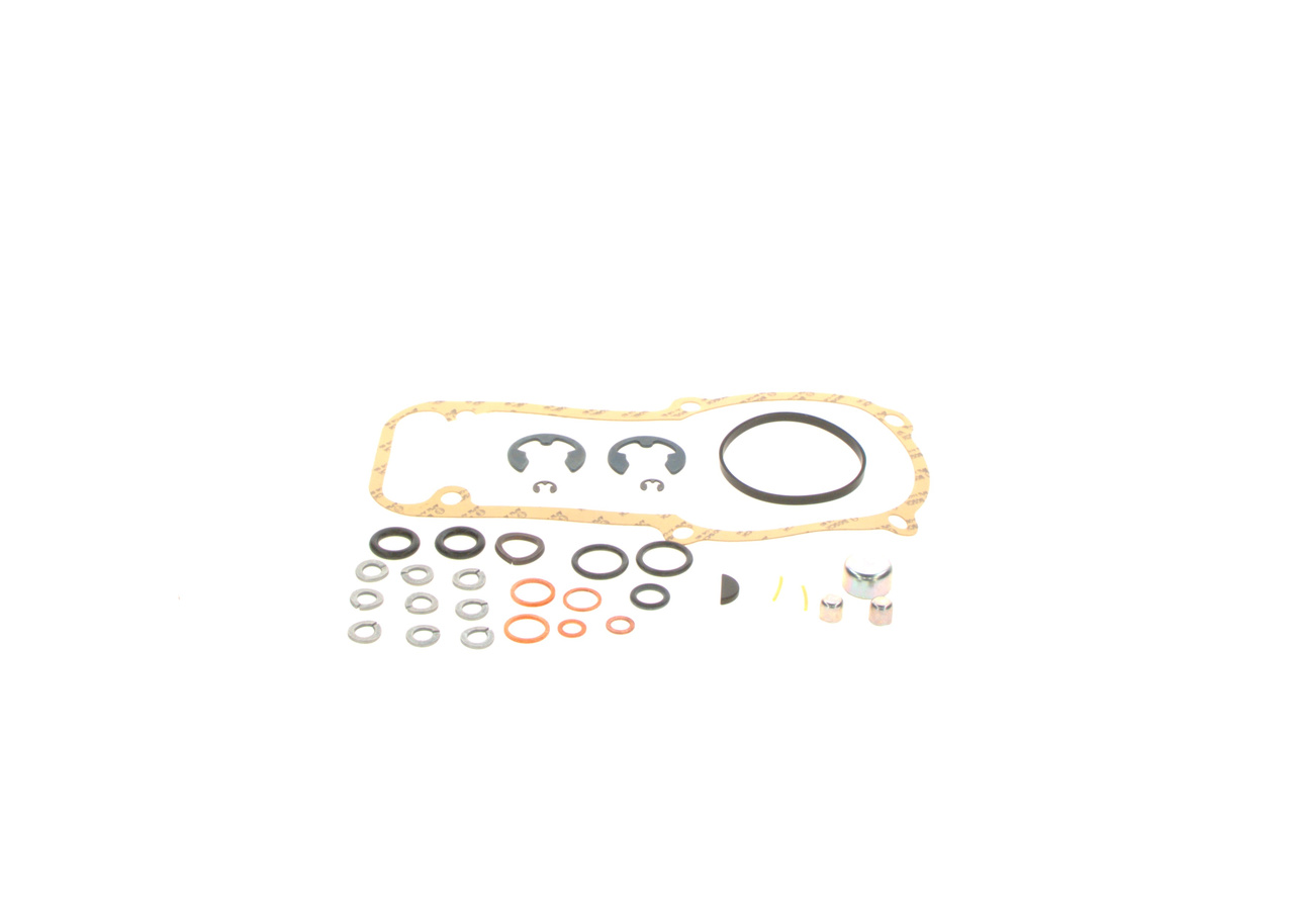 Side view of BOSCH 1 427 010 003 Gaskets