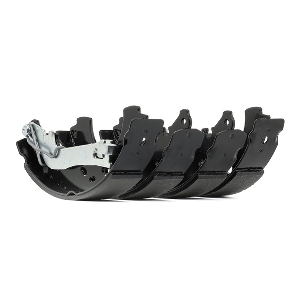 BOSCH BS949 Brake Shoe Set