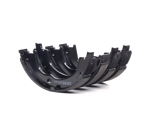 τιμες Σιαγωνες φρενων CHEVROLET 0 986 487 730 BOSCH