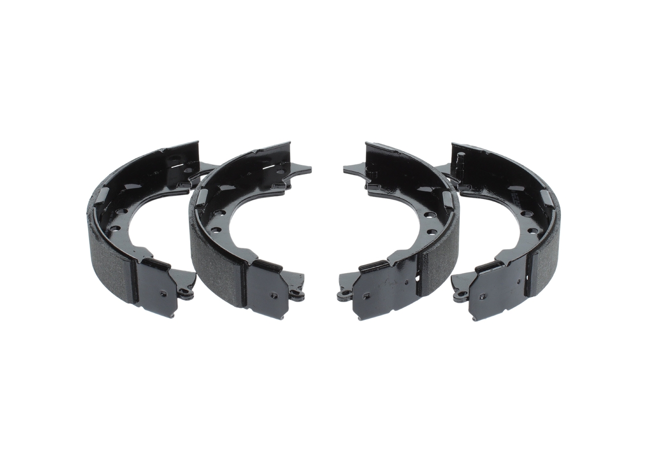 BOSCH BS955 Σετ σιαγόνων φρένων