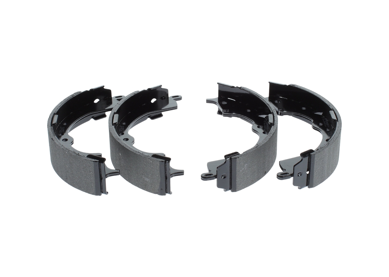 BOSCH BS964 Σετ σιαγόνων φρένων