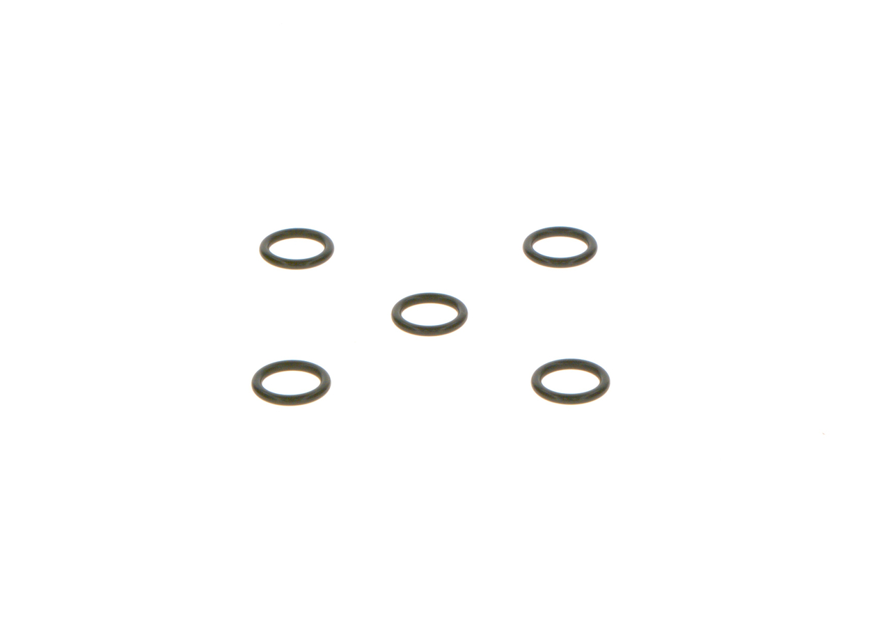 BOSCH 1 280 210 777 Anel de borracha