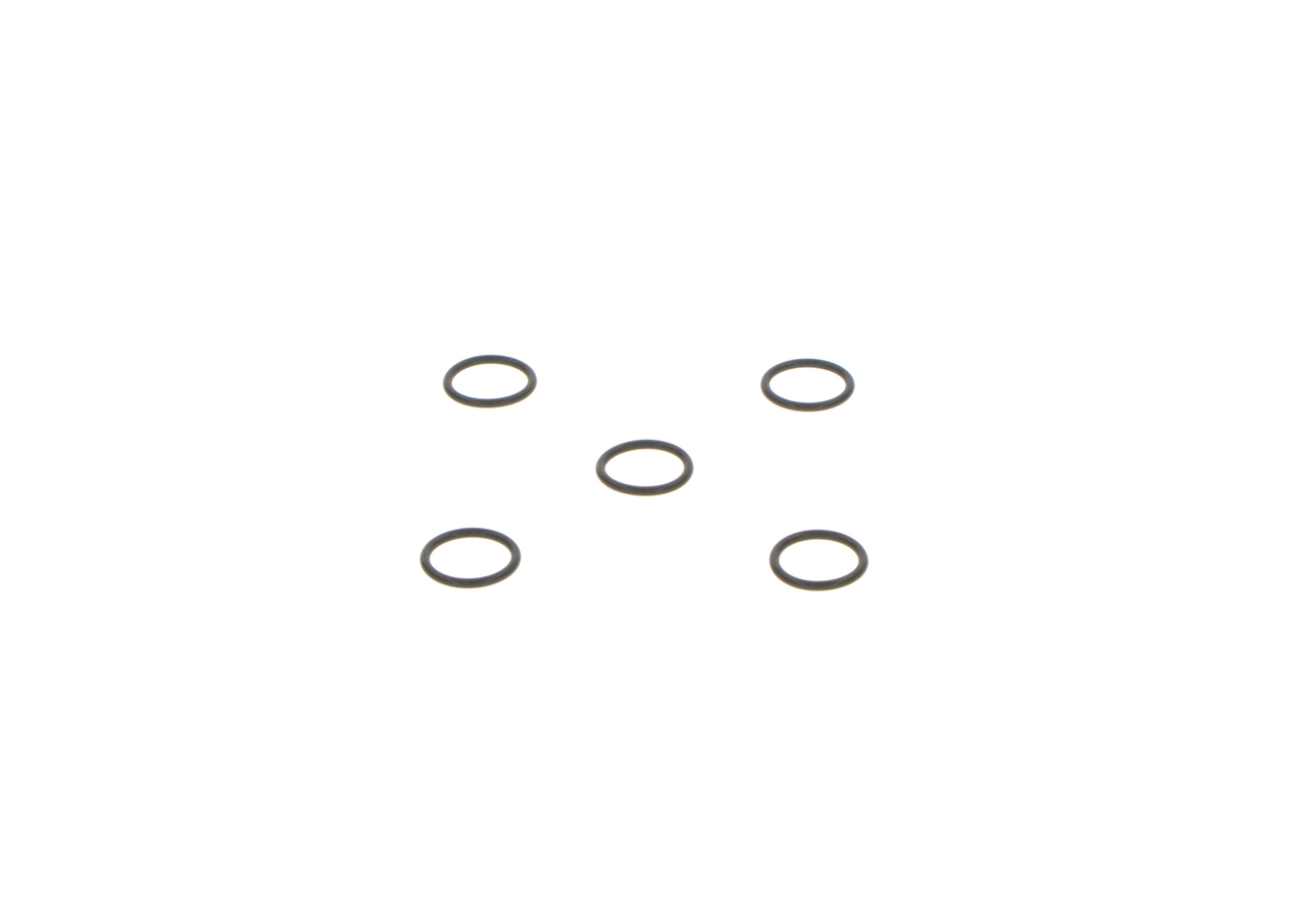 BOSCH 1 280 210 809 Kummirõngas
