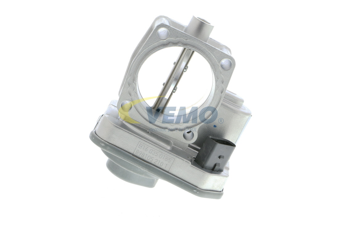 VEMO V40-81-0009 Drosselklapihoob Opel Zafira B 1.7 CDTI (M75) 110 hj Diisel hind