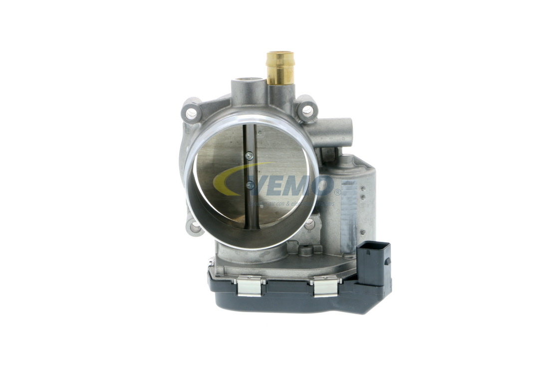 VEMO V20-81-0015 Throttle Control Unit/Software must be trained/updated, Ø: 74mm, with gasket/seal, Q+, original equipment manufacturer quality MADE IN GERMANY-image-7077516
