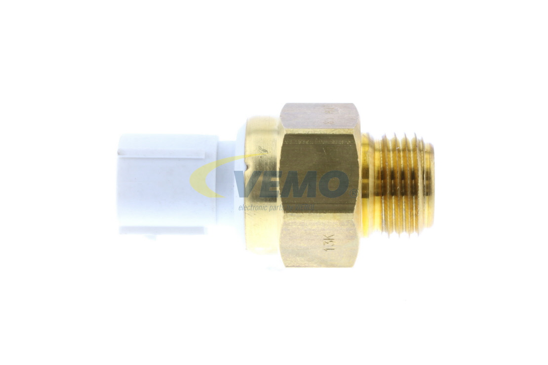 Temperature Switch, radiator fan V37-99-0008 VEMO MB 660 663 Temperature Switch, radiator fan V37-99-0008 VEMO MB-660663 MITSUBISHI