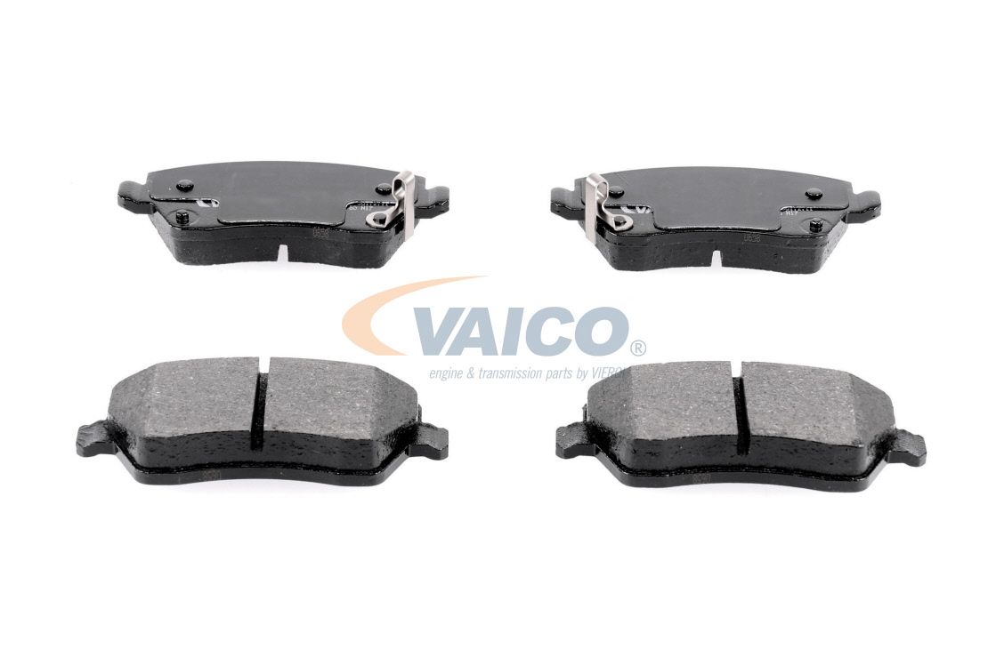 VAICO V38-0149 Bremsbelag Nissan Micra k13 1.5 102 PS Benzin Kosten