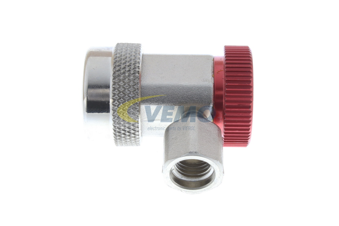 VEMO V99-18-0114 Embrayage, raccord d'essai