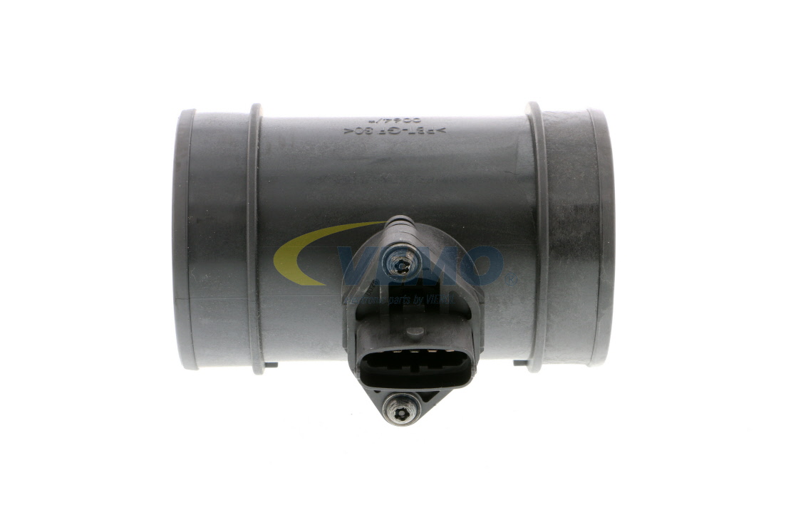 VEMO V24-72-0118 Luftmassesensor till Lancia THESIS 841AX 3.0 V6 215 hk 2008 841 A.000 Bensinmotor VEMO V24-72-0118 Luftmassemätare Lancia Thesis 841 3.0 V6 215 hk Bensin pris