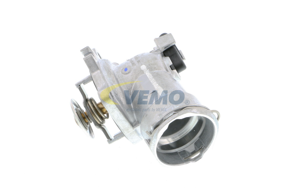 Termostato motore V30-99-0190 VEMO 6422000415 MERCEDES-BENZ
