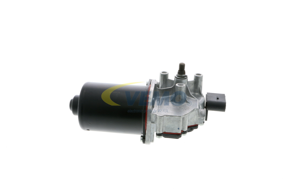 VEMO V10-07-0025 Wiper Motor Front, Original VEMO Quality-image-7077738