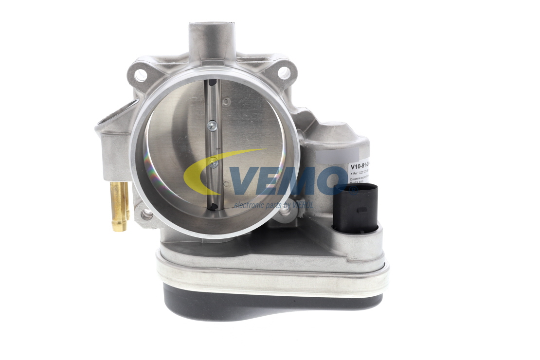 VEMO V10-81-0044 Papillon Audi A3 8P Sportback 3.2 V6 quattro 250 CV Essence 2008