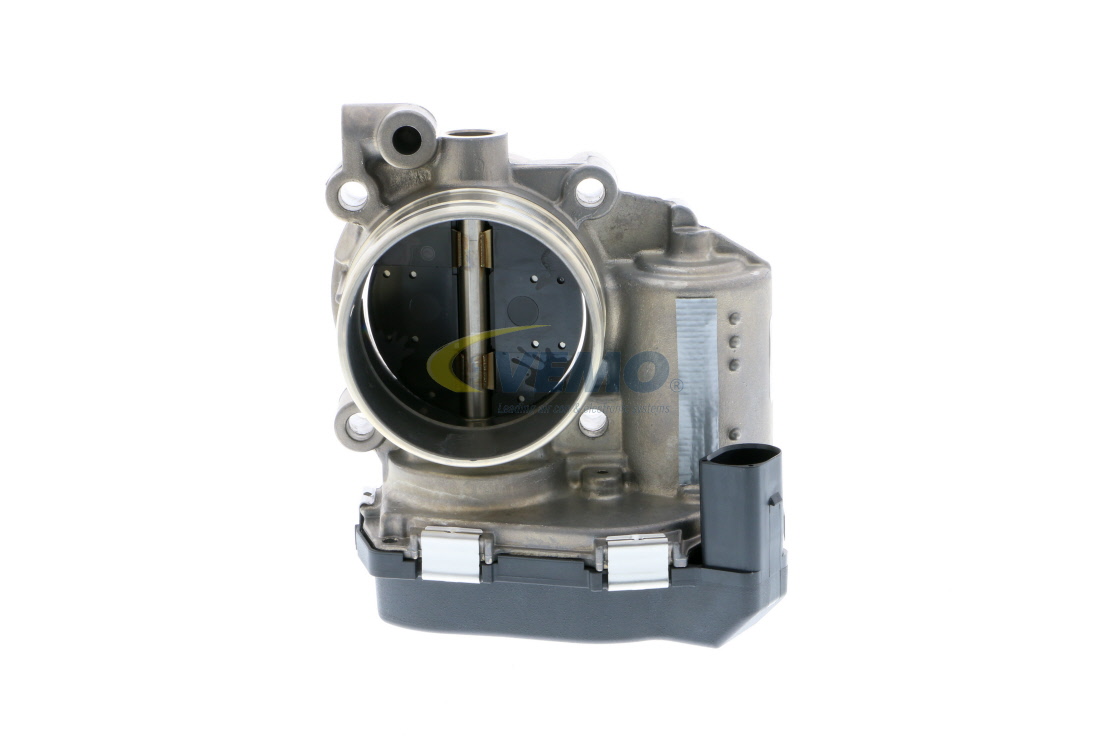 VEMO V10-81-0043 Throttle Control Unit/Software must be trained/updated, Ø: 56mm, without pipe, Q+, original equipment manufacturer quality MADE IN GERMANY-image-7077766