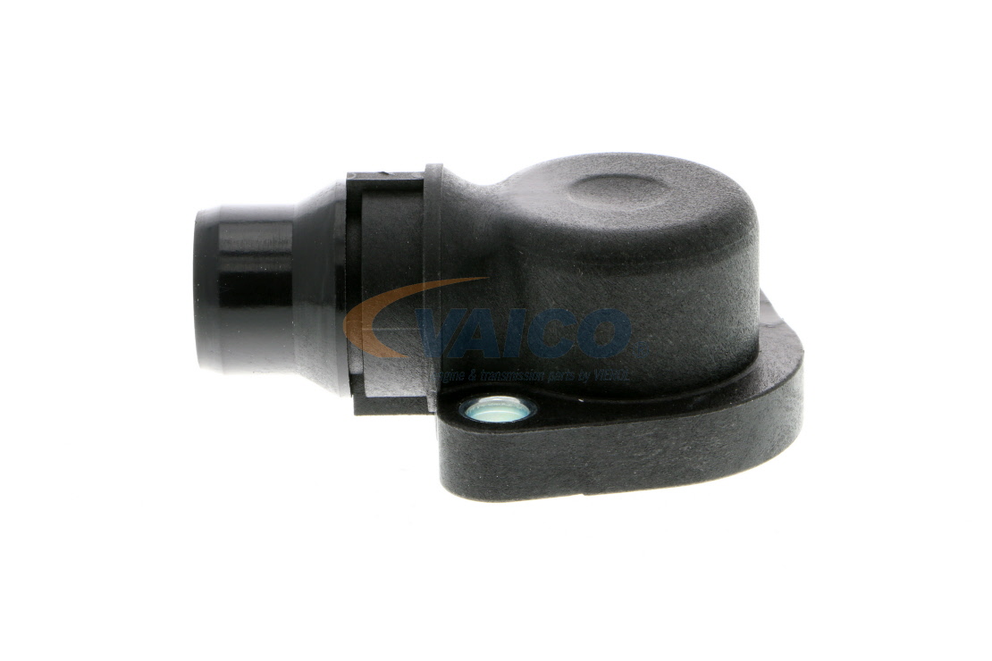 pris Kølemiddelflange AUDI V10-2345 VAICO