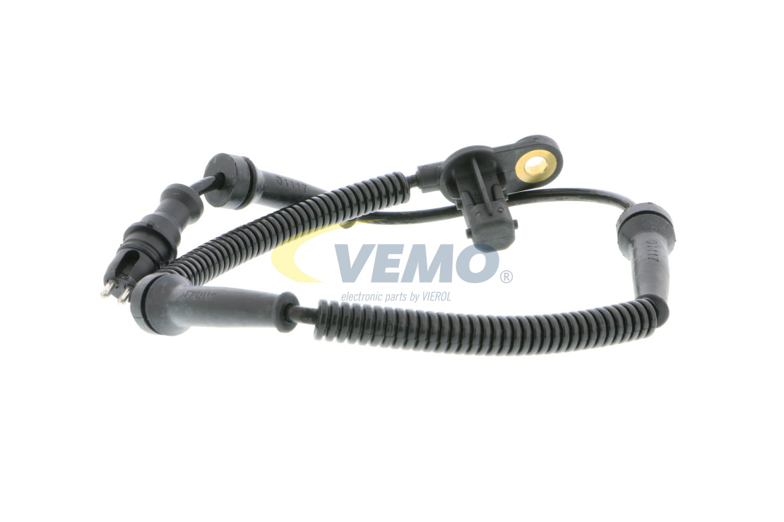 VEMO V46-72-0106 Sensor, ABS Renault Master 2 Flatbed Vrachtwagen 2.5 dCi 101 Pk Diesel prijs