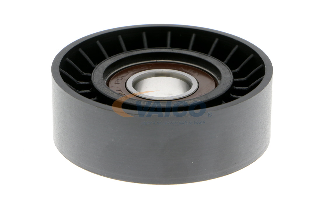 VAICO V24-0318 Fiat Scudo Estate 1.6 79 hp Petrol Idler pulley, serpentine belt price