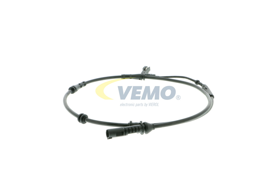 VEMO V20-72-5153 Témoin d'usure plaquette BMW F01 740 d 313 CV Diesel 2015