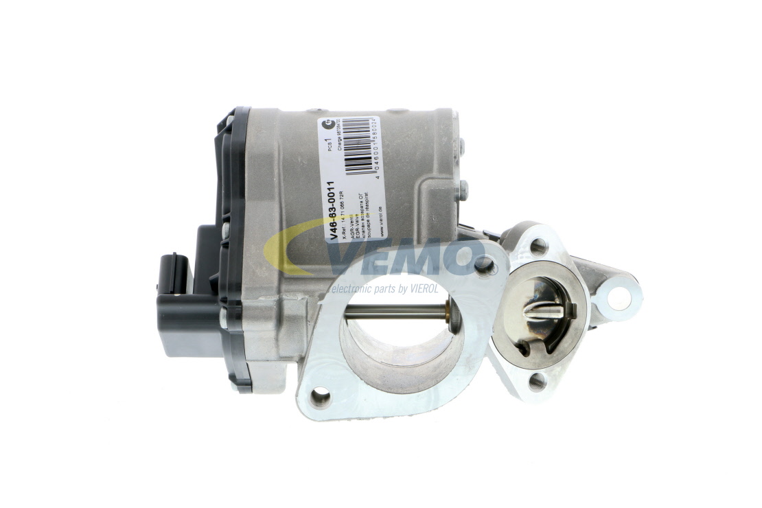 VEMO V46-63-0011 EGR valve