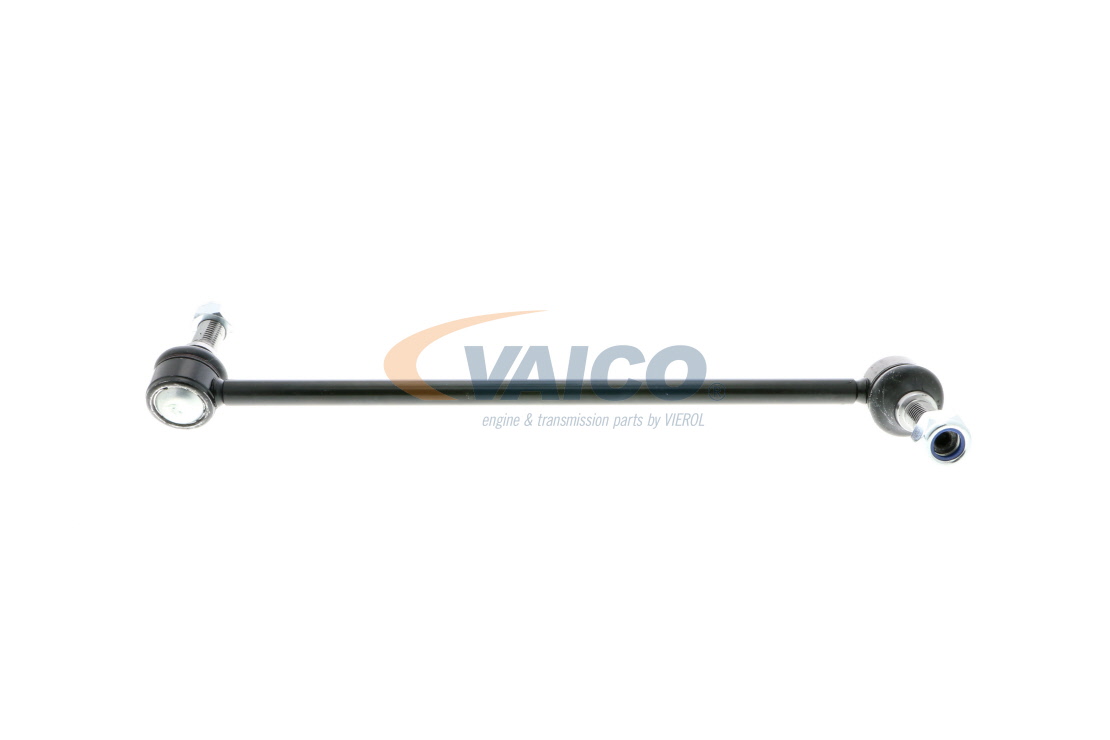 Tanko, kallistuksenvaimennin V30-1672 VAICO A 2043200789 VAUXHALL