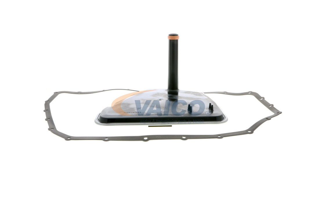 VAICO V10-2358 Automat oljefilter Audi A6 C6 Avant 4.2 quattro 335 hk Bensin pris