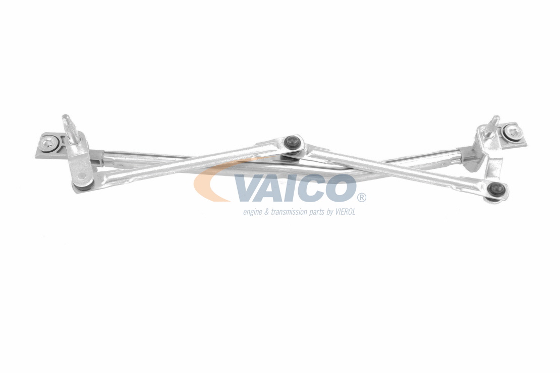 VAICO V10-2332 Wiper Linkage Front, without electric motor, Original VAICO Quality-image-7077905