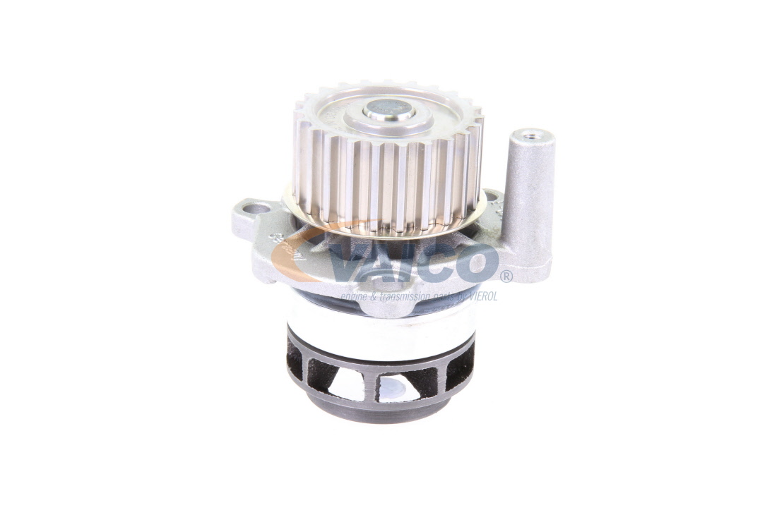 Vandpumpe V10-50062-1 VAICO 06F121011V BMW