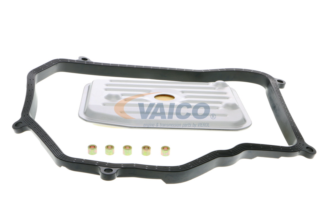 Dichtung, Ölwanne-Automatikgetriebe V10-0386 VAICO 01 N 321 370 VW