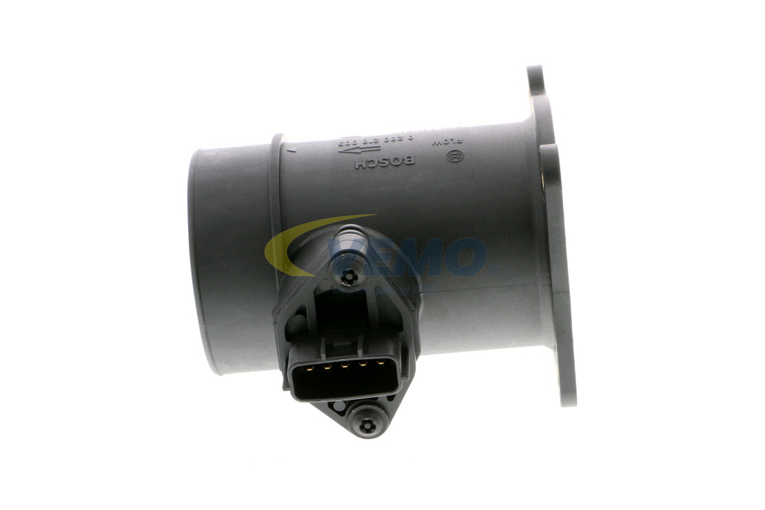 VEMO V38-72-0008 Mass air flow sensor Q+, original equipment manufacturer quality MADE IN GERMANY, without housing-image-7077987