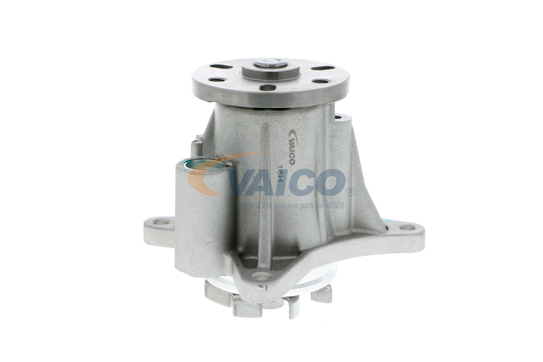 VAICO V48-50003 Ūdenssūknis Jaguar S Type x200 2.7 D 207 ZS Dīzelis cena