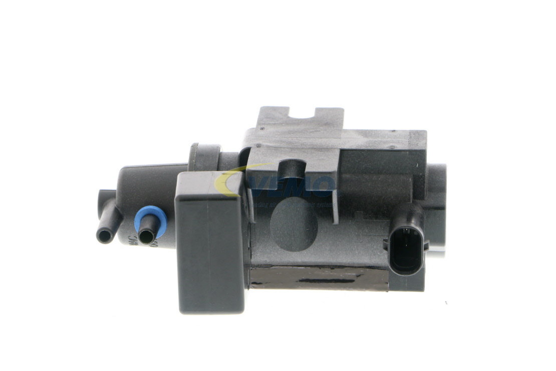 Transmetteur de pression, contrôle des gaz d'échappement V20-63-0009 VEMO 11747805391 BMW
