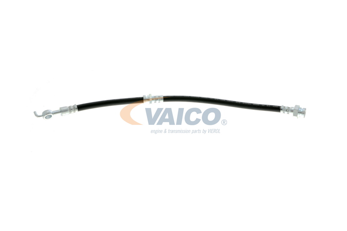 Brzdová hadica V25-0565 VAICO B45543980A FORD USA