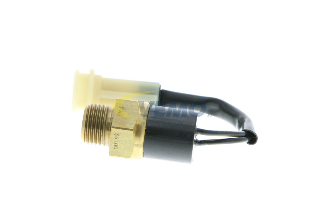 VEMO V38-99-0016 Temperature Switch, radiator fan
