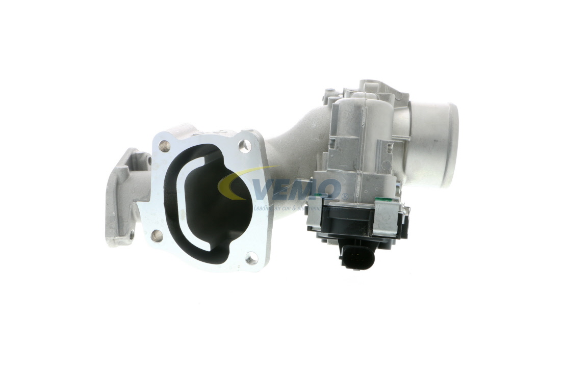 Gasklephuis V24-81-0002 VEMO 5 0434 5920 VW
