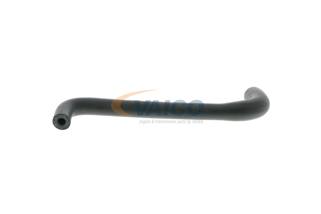 Tubo flexível, respiro do cárter da cambota V10-2273 VAICO 06A103221BQ SKODA